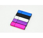 USB памет ESTILLO SD44, 32GB, USB 2.0 черен, без лого