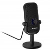 Настолен микрофон ENDORFY Solum Voice S - Черен