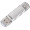 ФЛАШ ПАМЕТ HAMA LAETA USB3.1+TYPE-C 64GB