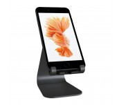 Поставка за телефон или таблет Rain Design mStand mobile, Черен