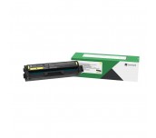 Lexmark 20N20Y0 CS/CX331, 431 Yellow Return Programme 1.5K Print Cartridge