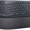 Безжична клавиатура Logitech ERGO K860