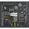 Захранващ блок SEASONIC PRIME TX-700 70W 80+ Titannium, Fully Modular