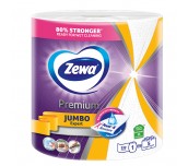 КУХНЕНСКА РОЛКА ZEWA JUMBO EXPERT 3ПЛ 230Л