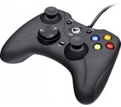 Жичен геймпад Nacon GC-100XF, Черен