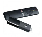 Мултимедиен плеър Xiaomi Mi TV Stick EU, Черен