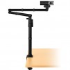 Streamplify универсална стойка за бюро за камера, микрофон, осветление