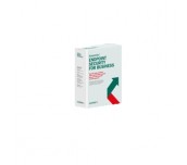 Kaspersky Endpoint Security for Business - Advanced Eastern Europe Edition. 10-14 Node 1 year Base License