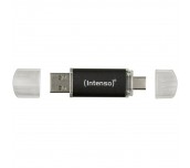 Intenso USB Flash Drive 3.2 128GB Twist Line