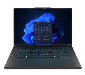 Lenovo ThinkPad T1g G8 Intel Core Ultra 7 255H, 16C (up to 5.1GHz, 24MB), 32GB LPDDR5x-7467, 1TB SSD, 16