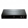 D-Link 8-Port Gigabit PoE Smart Switch with 2 SFP ports