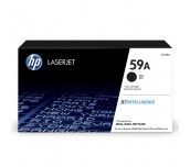 ТОНЕР HP CF259A 59A 3000 КОПИЯ BK