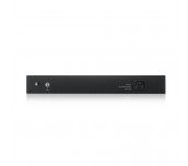 ZyXEL XS1930-10, 8-port Multi-Gigabit Smart Managed Switch with 2 SFP+ Uplink