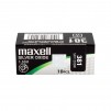 Бутонна батерия сребърна MAXELL SR1120 SW /381/391/  AG8   1.55V