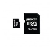 Карта памет Maxell micro SDXC, 64GB