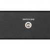 Суич D-Link DGS-1210-28, 28-портов 10/100/1000 Gigabit Smart Switch including 4 x 1000Base-T /SFP ports, управляем, за монтаж в шкаф
