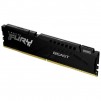Памет Kingston FURY Beast Black 16GB DDR5 5600MHz KF556C40BB-16