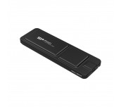 Външен SSD Silicon Power PX10 Black, 2TB