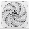 Захранващ блок ASRock Steel Legend White 1000W 80+ Gold