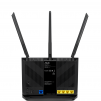Безжичен рутер ASUS 4G-AX56 AX1800 Dual Band WiFi 6 (802.11ax) 4G+