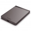 LEXAR EXT SSD SL200 512GB, 550/400MB/s SLIM