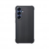 Samsung Galaxy S25 Case Rugged Black
