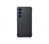 Samsung Galaxy S25 Case Rugged Black