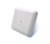 Cisco Aironet 2800, 802.11ac W2 AP w/CA; 4x4:3; Int Ant; 2xGbE, E Domain