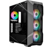 Кутия Cooler Master TD500 Max + 850W Gold, 360 AIO Cooler