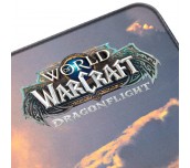 Геймърски пад World Of WarCraft Dragonflight - Clouds, XL
