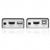 HDMI & USB Extender (усилвател) ATEN VE803, 1900x1200 @ 60Hz, 60 м