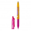 РОЛЕР PILOT FRIXION BALL FRIENDS FR7FR-PAO APRICOT ORANGE