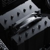 Охладител за процесор Noctua NH-D12L CHROMAX.BLACK