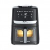Tefal EY5568E0 Fry Easy Fry Silence Vision Xl