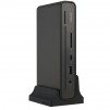 Asus DC300 3 DISPLAY USB-C DOC, Black
