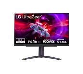 LG 27GR75Q-B, UltraGear 27