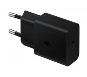 Samsung 15W Power Adapter (Without cable) Black