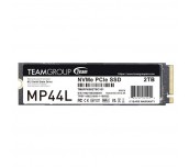 SSD Team Group MP44L, M.2 2280 NVMe, 500GB, PCI-e 4.0 x4