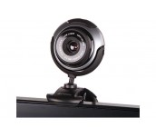 Уеб камера A4tech PK-710G, 16Mpix, микрофон, USB 2.0