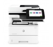 HP LaserJet Enterprise MFP M528dn Printer