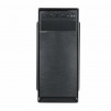 Кутия Spire Supreme 1534, 500W захранване, 2 x USB 2.0, 1 x USB 3.0