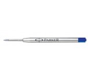 ПЪЛНИТЕЛИ ЗА ХИМИКАЛКА PARKER В БЛИСТЕР 6 БРОЯ