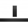 Hisense HS2100 2.1 Ch 240W Sound Bar with Wireless Subwoofer - DTS Virtual X, Dolby Audio, 6 EQ Modes, HDMI ARC, Bluetooth 5.3