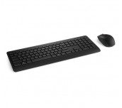 Microsoft Wireless Desktop 900 USB Port Eng English Retail