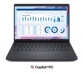Dell Pro Max 14 MC14255, AMD Ryzen AI 9 HX PRO 370 (36MB cache, 12 cores, up to 5.1 GHz), 14