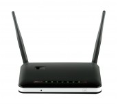 D-Link Wireless N300 4G LTE Backup-Wan Router