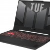 Лаптоп ASUS TUF GAMING A15 2023 - FA507NUR-LP080