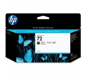 HP 72 130-ml Matte Black Ink Cartridge