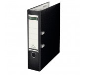 КЛАСЬОР LEITZ PP 180° 8СМ ЧЕРЕН