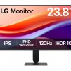 LG 24U41YA-B, 23,8